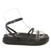 Papete Joyce Preto 109.265 Specchio